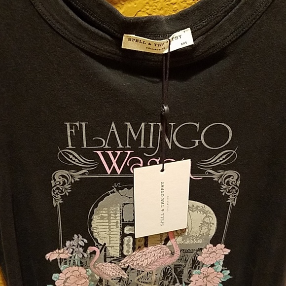 Sold Spell Dream Makers Dress - Picture 6 of 8